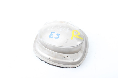 Скло фари протитуманної RH -10 Lexus ES (GSV40) 2006-2013  (80080)