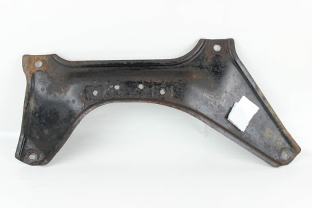 Кронштейн передньої балки Mitsubishi Lancer X (CY) 2007-2013 5251A744 (80081)