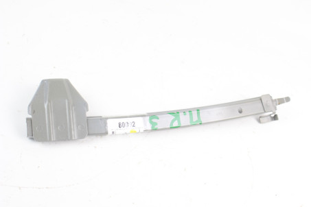 Направляющая стекла передней правой двери (задняя) Toyota C-HR 2016-2023 67403F4010 (80092)