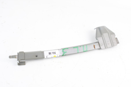 Направляющая стекла передней левой двери (задняя) Toyota C-HR 2016-2023 67404F4010 (80095)