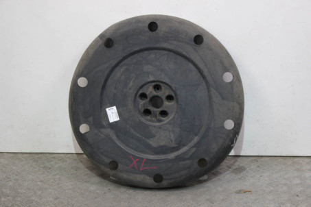 Колпак запасного колеса Mitsubishi Outlander (CW) XL 2006-2014 7648A002 (80102)