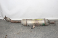 Резонатор глушника 1.4 TDI Toyota Auris 2006-2012 174100N050 (80103)