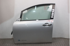 Дверь передняя левая USA Nissan Leaf 2010-2017 801013NF0A (80107)