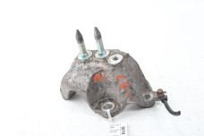 Кронштейн подушки двигателя левый 2.0 АКПП Honda CR-V (RE) 2006-2012 50655SWCE80 (80114)