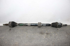 Привід передній правий 1.4D МКПП 5-ст (26/20) Toyota Auris 2006-2012 4341002580 (80115)