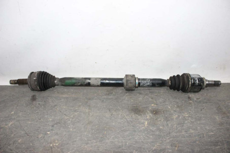 Привод передний правый 1.4D МКПП 5-ст (26/20) Toyota Auris 2006-2012 4341002580 (80115)