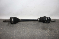 Привід передній лівий 1.4 D МКПП 5-ст (26/20) Toyota Auris 2006-2012 4342002620 (80117)