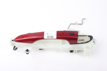 Ручка двері зовнішня ліва передня безключовий доступ дефект Hyundai Kona (OS) 17- 82655J9000 (80122)