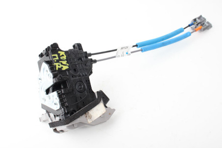 Замок двері передній правий електро Hyundai Kona (OS) 17- 81320J9010 (80125)