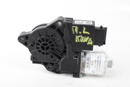 Моторчик склопідіймача передній лiвий 6pin Hyundai Kona (OS) 17- 82450J9010 (80130)