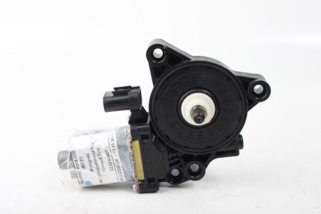 Моторчик склопідіймача задній правий 2pin Hyundai Kona (OS) 17- 82450J9000 (80131)