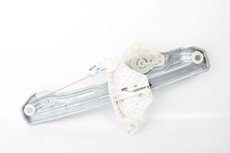 Склопідйомник задній правий електро (без моторчика) Hyundai Kona (OS) 17- 83404J9000 (80133)