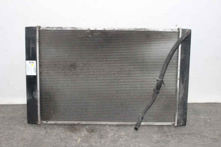 Радіатор основний 1.4 TDI Toyota Auris 2006-2012 164000N060 (80140)