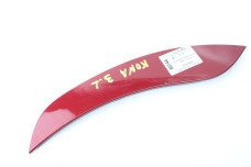 Накладка арки двері задня ліва (глянець) Hyundai Kona (OS) 17- 87781J9500 (80144)