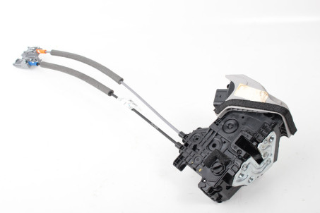 Замок двері задній правий електро Hyundai Kona (OS) 17- 81420J9000 (80151)