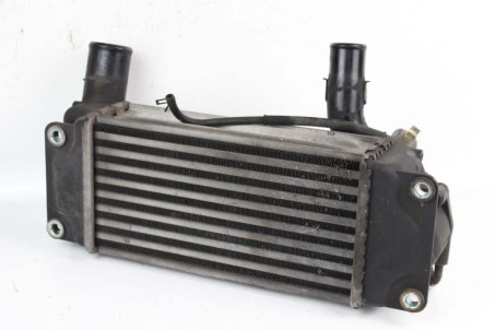 Радиатор интеркуллера 1.4 TDI Toyota Auris 2006-2012 179000N020 (80154)