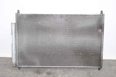 Радіатор кондиціонера 1.4 TDI Toyota Auris 2006-2012 8845002280 (80155)
