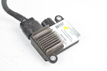Блок керування вентиляторами 1.4 TDI Toyota Auris 2006-2012 8925712020 (80157)