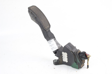 Педаль газу електро 1.4D МКПП Toyota Auris 2006-2012 7811002010 (80158)