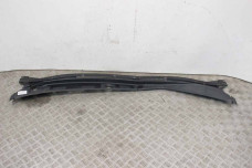 Жабо под лобовое стекло (пластик) Mitsubishi Lancer 9 (CSA) 2003-2009 MR533285/MR533286 (8015)