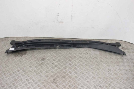 Жабо под лобовое стекло (пластик) Mitsubishi Lancer 9 (CSA) 2003-2009 MR533285/MR533286 (8015)