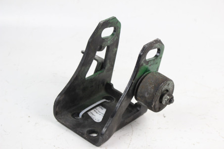 Кронштейн подушки двигуна передній 1.4D Toyota Auris 2006-2012 123110N010 (80163)