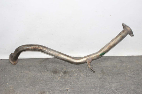 Труба выхлопная (средняя часть) 1.4D Toyota Auris 2006-2012 174200D130 (80168)