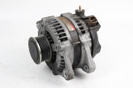 Генератор 1.4D Toyota Auris 2006-2012 270600N020 (80169)