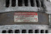 Генератор 1.4D Toyota Auris 2006-2012 270600N020 (80169)