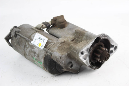 Стартер 1.4 МКПП TDI Toyota Auris 2006-2012 2810033080 (80170)