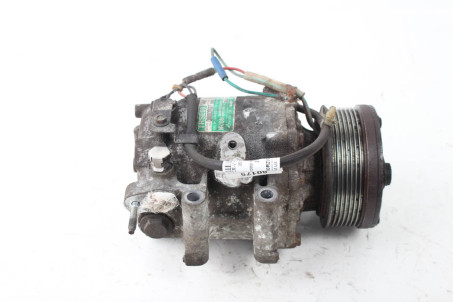 Компрессор кондиционера 2.0 Honda CR-V (RE) 2006-2012 38800RZVG020M2 (80175)