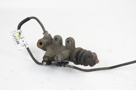 Цилиндр сцепления рабочий 1.4 TDI Toyota Auris 2006-2012 3147012180 (80177)