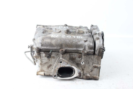 Головка блоку у зборі RH 2.0 Diesel Subaru XV 2011-2016 11039AC380 (80178)