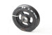 Шкив коленвала 2.0 Diesel Subaru XV 2011-2016 12305AA300 (80186)