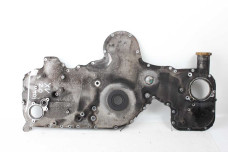 Крышка двигателя передняя 2.0 Diesel Subaru XV 2011-2016 13117AA073 (80187)