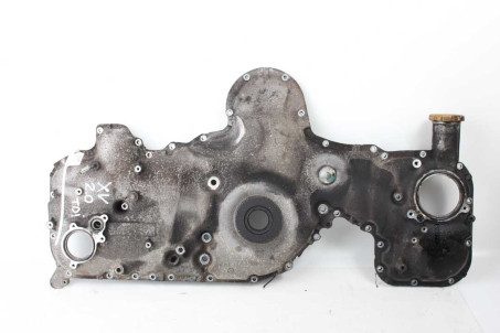 Крышка двигателя передняя 2.0 Diesel Subaru XV 2011-2016 13117AA073 (80187)