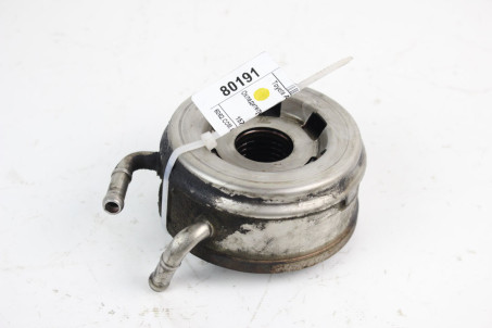 Охладитель масла 1.4 Diesel Toyota Auris 2006-2012 1571033030 (80191)