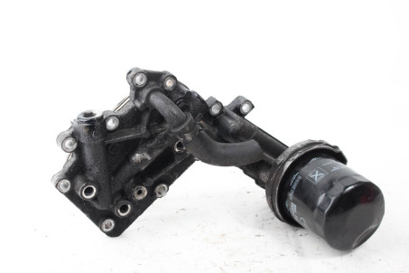 Охладитель масла 2.0 Diesel Subaru XV 2011-2016 21311AA150 (80194)