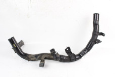 Трубка інтеркулера 1.4 TDI Toyota Auris 2006-2012 1736133050 (80197)