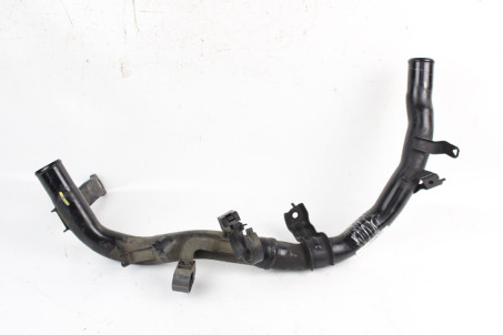 Трубка интеркулера 1.4 TDI Toyota Auris 2006-2012 1736133050 (80197)