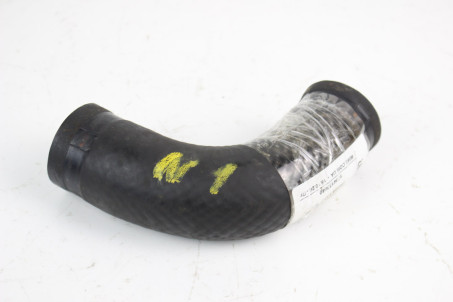 Патрубок інтеркулера гума 1.4TDI №1 Toyota Auris 2006-2012 1734133040 (80199)