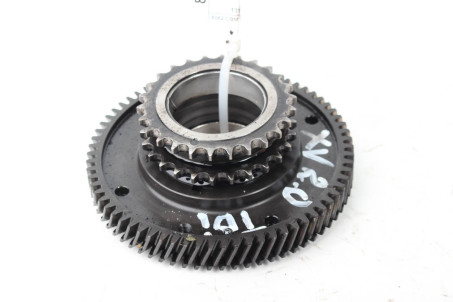 Шестерня распредвала 2.0 Diesel Subaru XV 2011-2016 13133AA010 (80203)