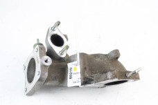 Патрубок повітряний 1.4 TDI Toyota Auris 2006-2012 1786133020 (80210)
