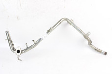 Трубка охолоджуючої рідини 1.4 TDI Toyota Auris 2006-2012 1626833070 (80214)