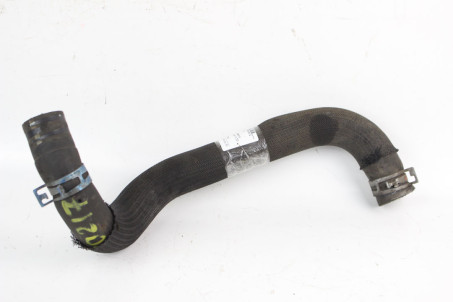 Патрубок основного радіатора нижній 1.4 TDI Toyota Auris 2006-2012 165730N010 (80217)