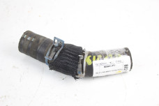 Патрубок охолодження 1.4 TDI Toyota Auris 2006-2012 165710N050 (80219)