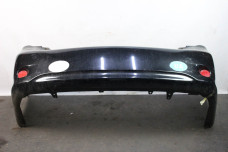 Бампер задний -10 Toyota Corolla E15 (E150) 2007-2013 5215912934 (8021)