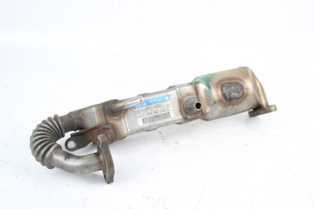 Охладитель отработаных газов 1.4 TDI Toyota Auris 2006-2012 2560133020 (80221)