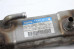 Охладитель отработаных газов 1.4 TDI Toyota Auris 2006-2012 2560133020 (80221)