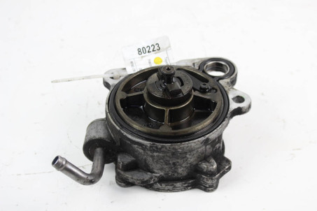 Насос вакуумный 1.4 TDI Toyota Auris 2006-2012 293000N010 (80223)